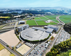 学校法人銀杏学園　熊本保健科学大学