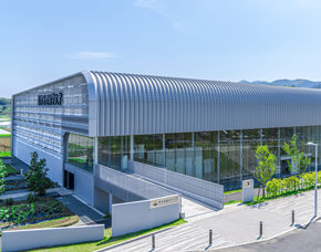 学校法人銀杏学園 熊本保健科学大学