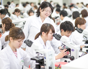 学校法人銀杏学園 熊本保健科学大学